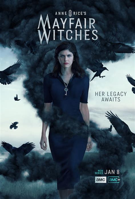 Witch series 2023